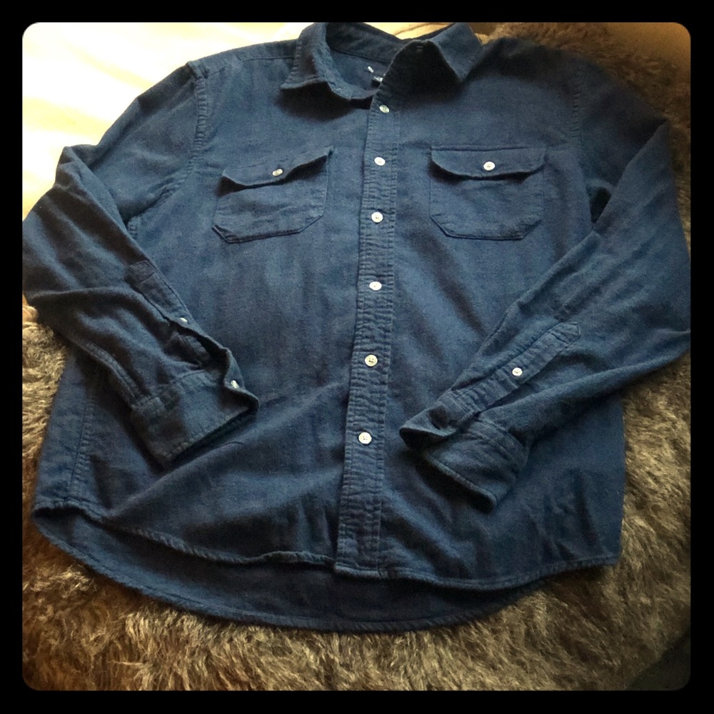 GAP Button Down